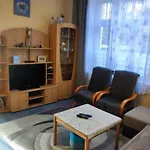 아파트 Pasja