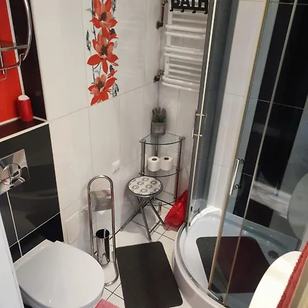 Pasja Apartamento