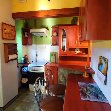 Pasja Appartement *