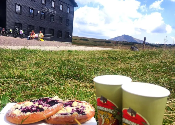 아파트 Pasja 카르파츠