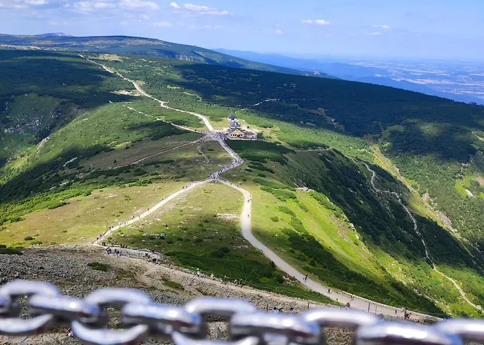 Pasja Appartement Karpacz